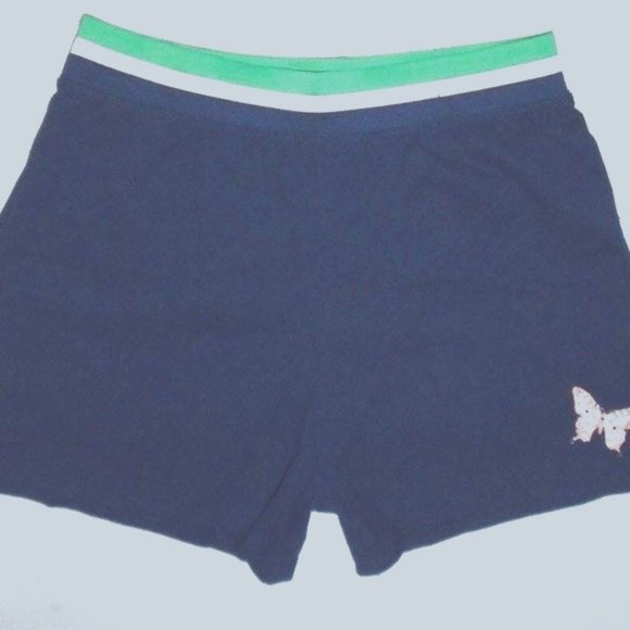 Vintage cute comfy fashion fun sexy shorts
